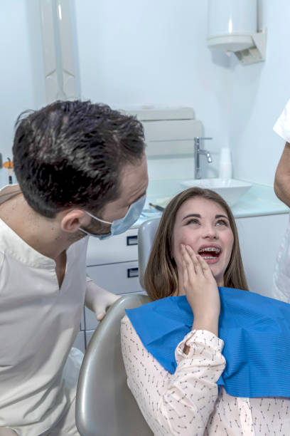 Best Tooth Infection Emergency Dentist  in Hot Springs Village, AR